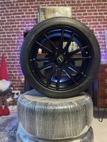 18 Zoll Alutec Monstr Felgen Winter Sommer 5x108 Ford Volvo Jagua Nordrhein-Westfalen - Hattingen Vorschau