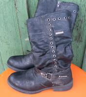 Stiefel Winter "Dockers" Gr. 38 Bayern - Michelau i. OFr. Vorschau