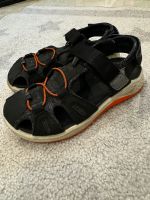 Ecco Sandalen Gr. 32 Kreis Ostholstein - Großenbrode Vorschau