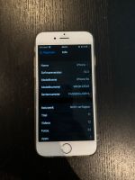 iPhone 6s Silber Bayern - Oberpöring Vorschau