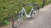 City Fahrrad - 28er Schleswig-Holstein - Bebensee Vorschau