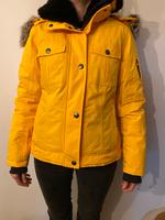 NEU Wellensteyn WZ 870 Winterjacke Damen Thüringen - Waltershausen Vorschau