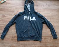 Männer Hoodie von Fila Rheinland-Pfalz - Winterspelt Vorschau