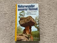 Naturwunder unserer Heimat (Zwischen Watt und Watzmann) Stuttgart - Stuttgart-Süd Vorschau