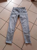 Tredy Jeans Größe 36 Baden-Württemberg - Seekirch Vorschau