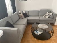 Ecksofa 250x250 Kr. München - Feldkirchen Vorschau