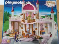 Playmobil 4250 Märchenschloss Bayern - Sünching Vorschau