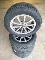 6mm Audi A6 4K Winterkompletträder Alufelgen 225/60 R17 4K0601025 Baden-Württemberg - Sindelfingen Vorschau