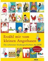Klassische Kindergeschichten der DDR Thüringen - Ilmenau Vorschau