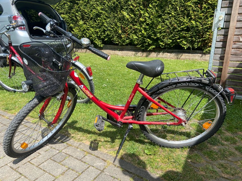 Fahrrad 24 Zoll in Soest