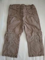 Hose khaki bfc Herzogtum Lauenburg - Breitenfelde Vorschau