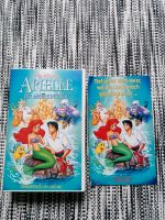 Walt Disney VHS Arielle Video Herzogtum Lauenburg - Wohltorf Vorschau