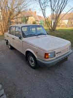 Wartburg 353 1,3 bj 1990 Sachsen-Anhalt - Bad Kösen Vorschau