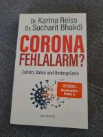 Corona Fehlalarm?  - Dr. Reiss Bayern - Würzburg Vorschau