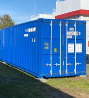 Container mieten, Selfstorage, Lager, Stellplatz, in Warnemünde Rostock - Seebad Warnemünde Vorschau