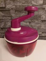 Tupperware Quick Chef Mixer lila Nordrhein-Westfalen - Kerpen Vorschau