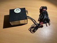 vintage UdSSR elektronische Blitz kamera Light NORMA FIL II M Nordrhein-Westfalen - Bergneustadt Vorschau