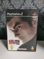 Tekken Tag Tournament Playstation 2 - ps2 Wandsbek - Hamburg Jenfeld Vorschau