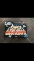 Ravensburger Labyrinth Star Wars Edition Top Zustand komplett Bayern - Windsbach Vorschau