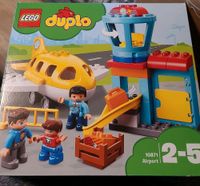 Duplo Lego Flughafen Nordrhein-Westfalen - Bad Laasphe Vorschau