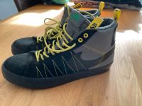 Nike SB Zoom Blazer MID PRM Gr 44 Saarland - Heusweiler Vorschau