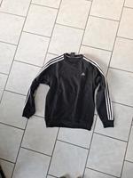Adidas Pulli schwarz Gr. M Saarland - Schiffweiler Vorschau