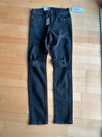 Highwaist Ripped Jeans neu mit Etikett 27 Bayern - Diedorf Vorschau
