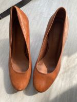 Tamaris Pumps / High Heels braun, 40 Altona - Hamburg Sternschanze Vorschau