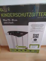 Kinderschutzgitter 73 cm  - 81 cm Nordrhein-Westfalen - Waltrop Vorschau