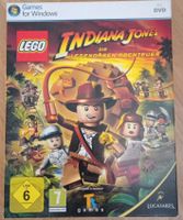 Lego Indiana Jones die legendären Abenteuer PC-Version Hohen Neuendorf - Borgsdorf Vorschau