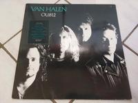 LP Van Halen OU812 Baden-Württemberg - Salem Vorschau