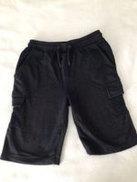 Sweat Cargo Shorts von Yigga schwarz Gr. 158 Baden-Württemberg - Bermatingen Vorschau