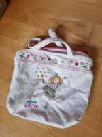 Lillifee Handtasche mit Reißverschluss Stuttgart - Vaihingen Vorschau