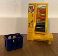 Playmobil Getränkeautomat 7931 Nordrhein-Westfalen - Krefeld Vorschau