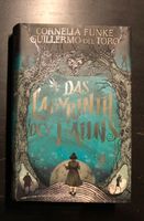 Buch Das Labyrinth des Fauns Cornelia Funke Del Toro Baden-Württemberg - Steinach Baden Vorschau