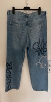 Graffiti baggy jeans Berlin - Tempelhof Vorschau