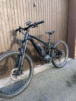 Stevens E-Sledge ES E-Bike Fully, 1 Akku Nordrhein-Westfalen - Altena Vorschau