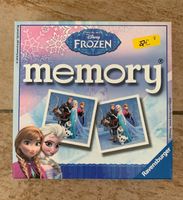 Memory / ab 3 Jahren / Disney Frozen Rheinland-Pfalz - Westheim Vorschau