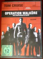 DVD "Operation Walküre - Das Stauffenberg Attentat" Niedersachsen - Nienburg (Weser) Vorschau