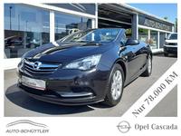 Opel Cascada Edition,1HD,Bluet,PDC,lückenl Scheckheft Nordrhein-Westfalen - Pulheim Vorschau