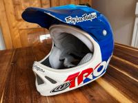 Troy Lee Designs  TLD D2 Helm Downhill M/L Stuttgart - Stuttgart-Ost Vorschau