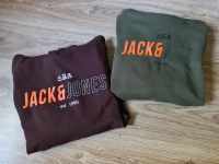 2 Hoodies (Jack&Jones), Gr. S Berlin - Tempelhof Vorschau