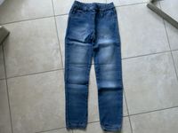 Yigga Jeans Jeggings Größe 134 Baden-Württemberg - Gärtringen Vorschau