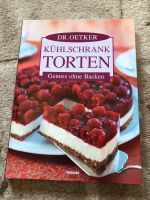 Dr. Oetker Kühlschranktorten - Genuss ohne Backen Buch Rheinland-Pfalz - Andernach Vorschau