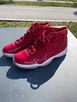 Jordan 11 Retro Schuh Bayern - Gundelsheim Vorschau