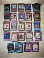 YuGiOh Magidolce Madolche Deck Düsseldorf - Pempelfort Vorschau