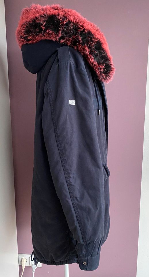 Superdry Damen Jacke, Gr. 44 in München