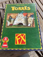 Spiel Torres Spiel des Jahres 2000 Ravensburger NEU Bayern - Poing Vorschau