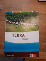 Terra Erdkunde 2 Gymnasium ISBN:978-3-12-104608-9 Rheinland-Pfalz - Wolken Vorschau