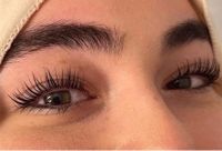 Wimpernlifting/lashlifting Nordrhein-Westfalen - Hagen Vorschau